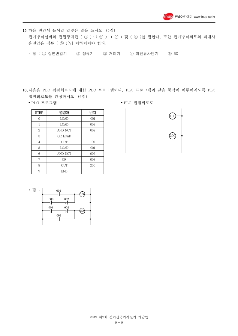 전기산업기사실기 복원 19년 2회.pdf_page_9.jpg