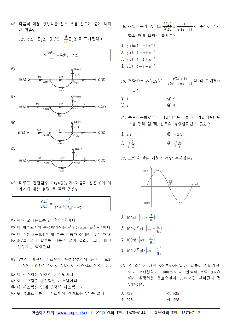 2017년 제2회 전기기사 필기 기출문제008.png