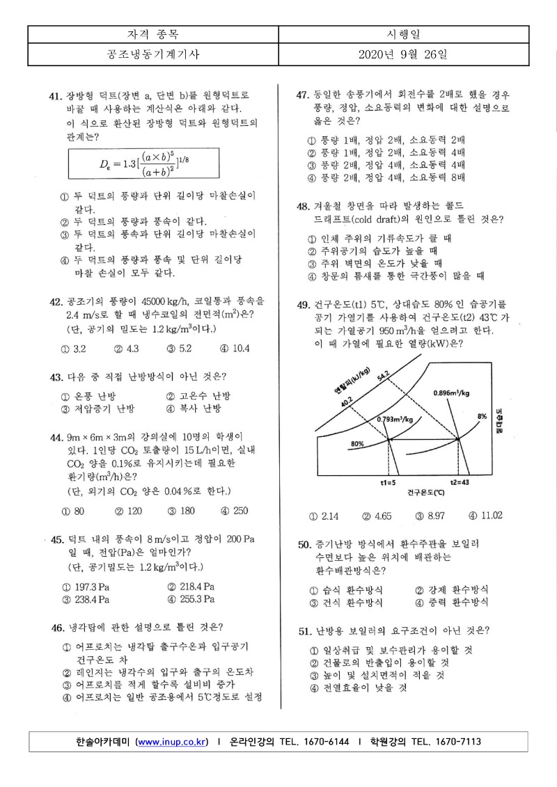 4회 필기 공조냉동기계기사 A형_5.jpg