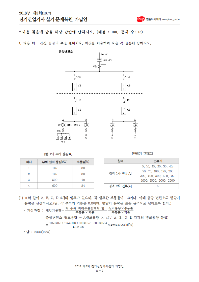 2018년 3회 전기산업기사실기문제복원002.png