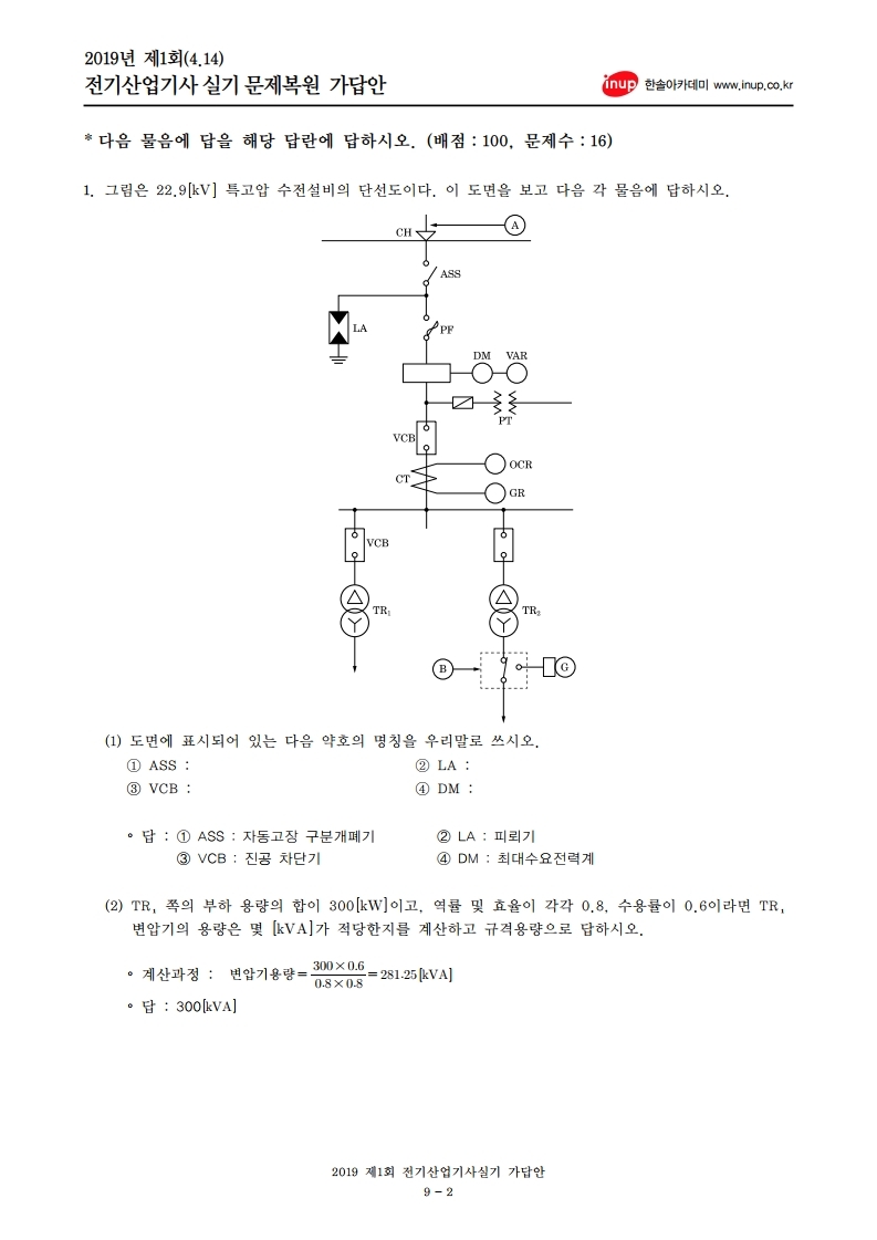 전기산업기사실기 복원 19년1회.pdf_page_2.jpg