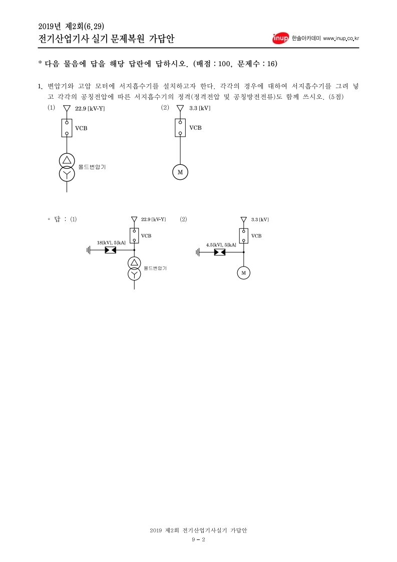 전기산업기사실기 복원 19년 2회.pdf_page_2.jpg