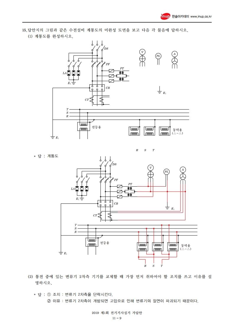 전기기사실기 복원 19년1회.pdf_page_09.jpg