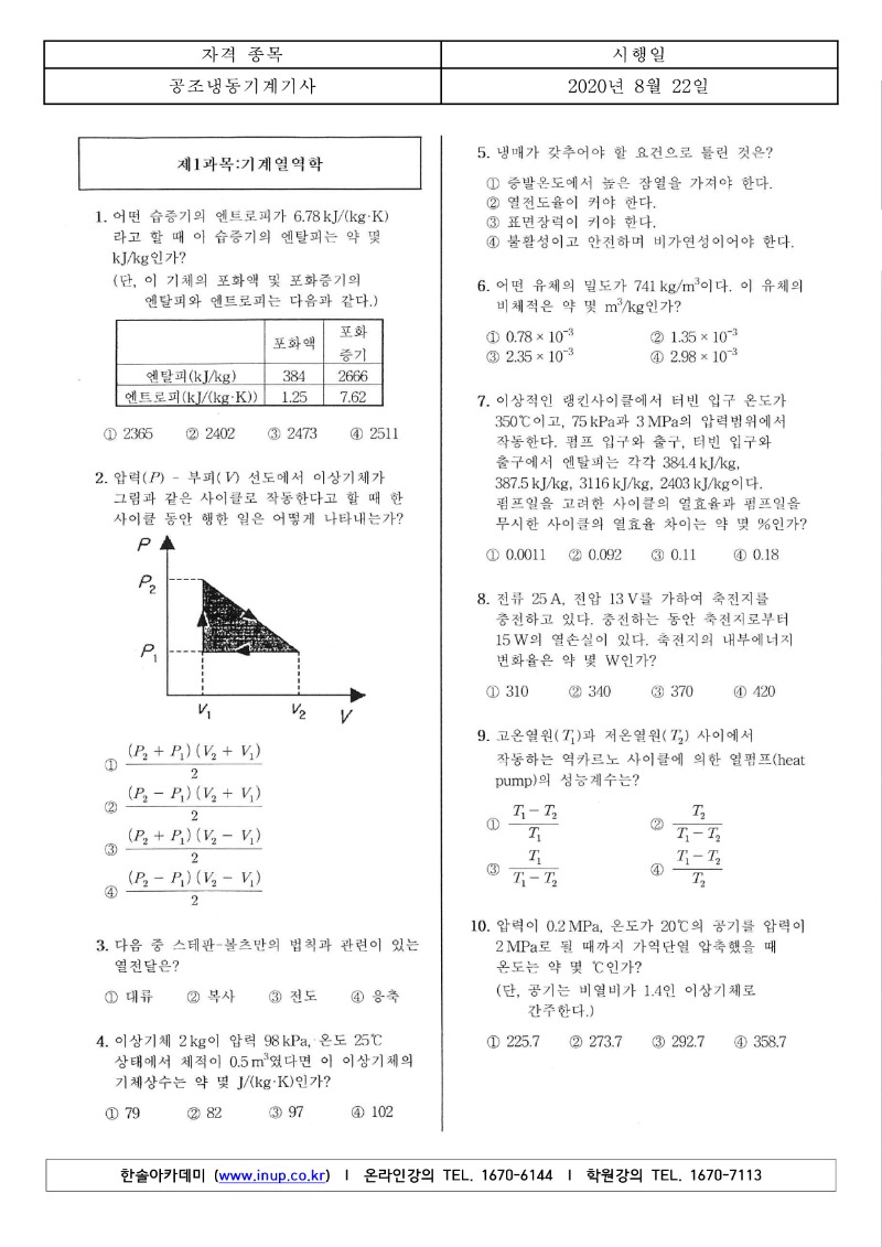 3회 필기 공조냉동기계기사 A형_1.jpg